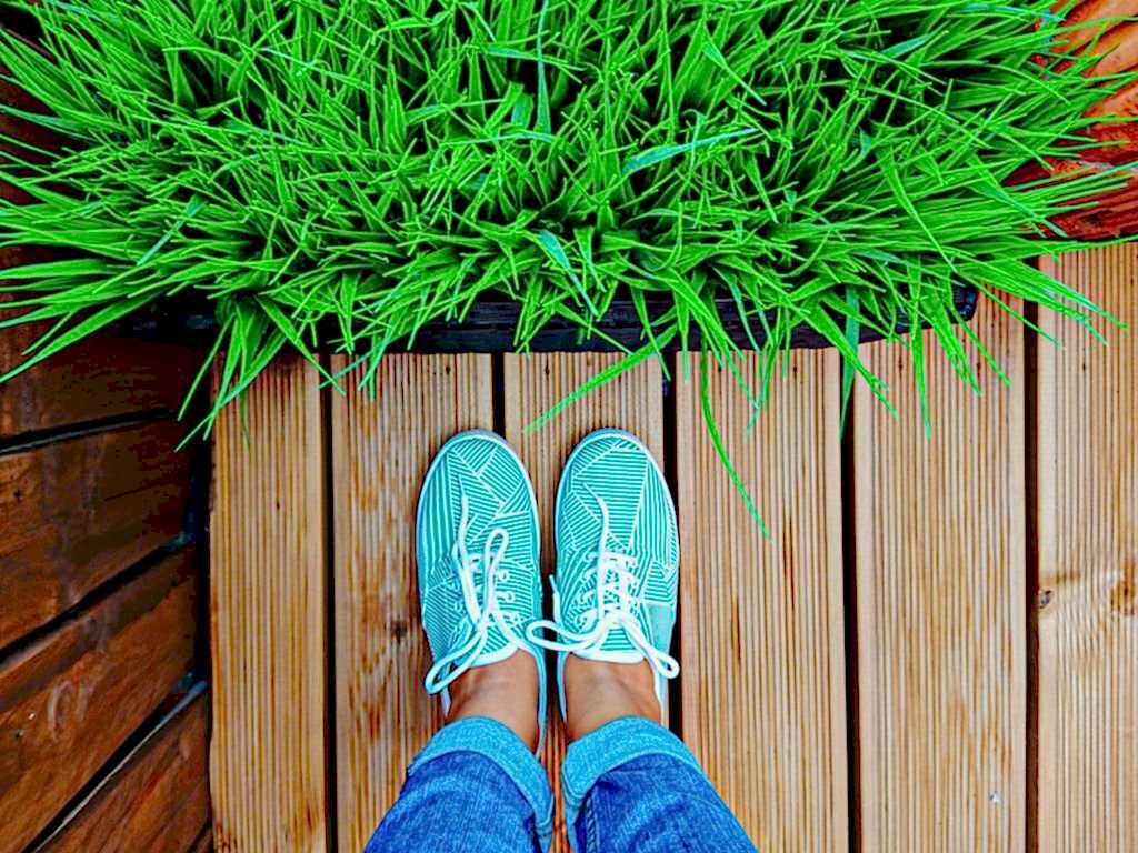artificial grass for garden terrace and balcony[]