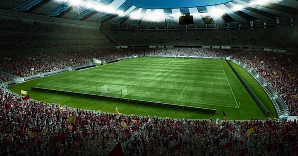 Futbol Stadyumlarının Kapasitesi Ne Kadardır?